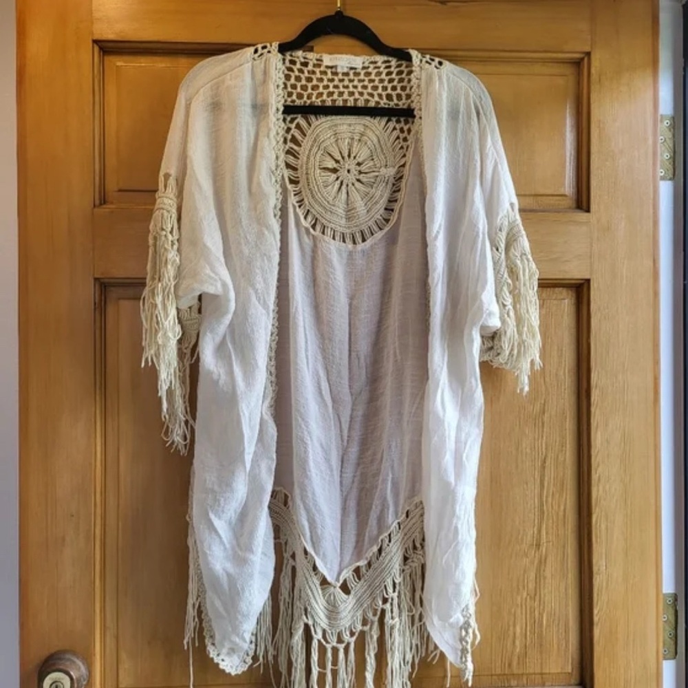 Rebellion kimono